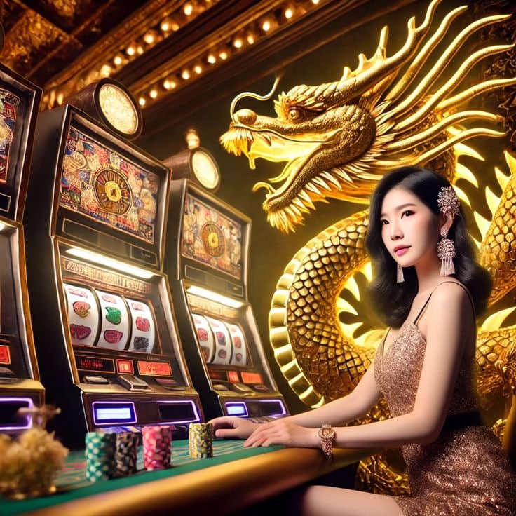 serubet mobile gaming