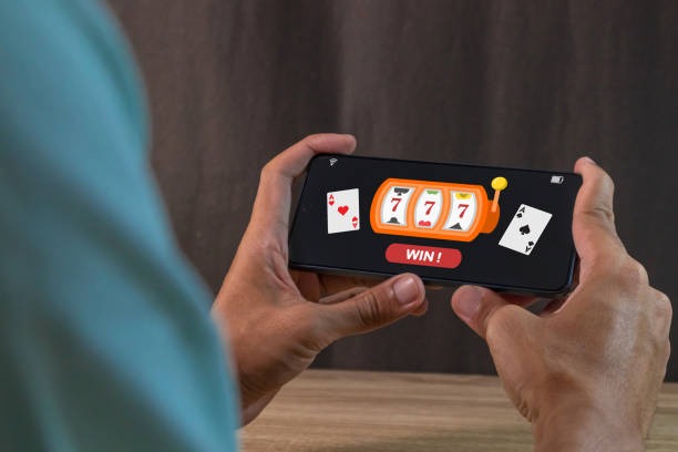 serubet Menjelajah Dunia Fish Hunter di serubet Malaysia